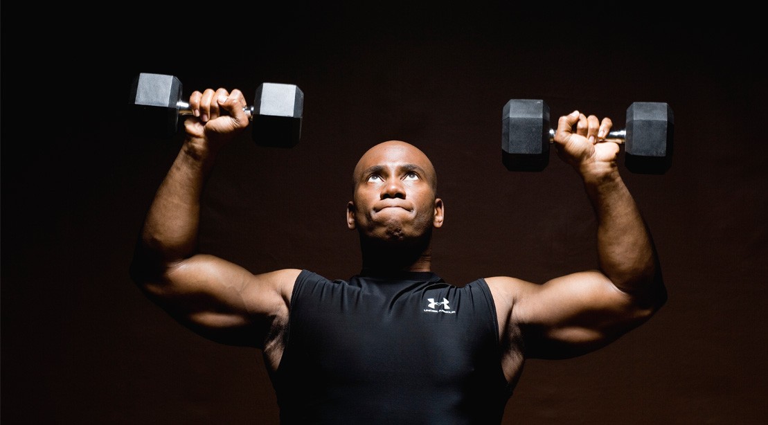5 Best Exercises to a Stronger Athlete Muscle & Fitness